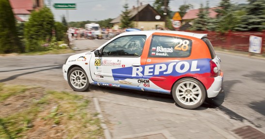 Rajd Krakowski